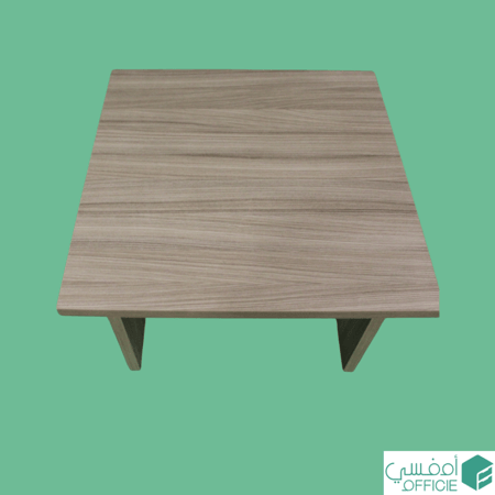 طاولة خدمة - خشبيية