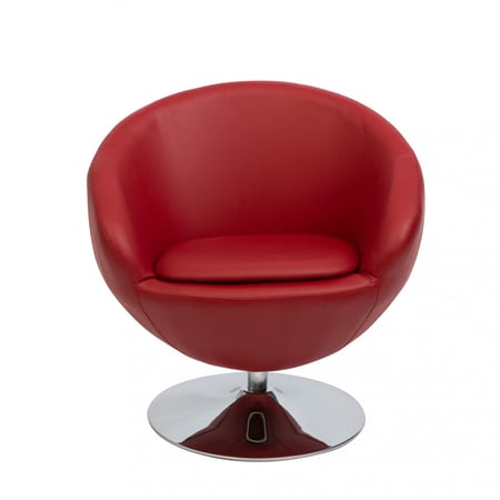 كرسي مفرد مستدير-كنب مكتبي-أثاث المكاتب-اثاث مكاتب-كرسي-محطات عمل-كرسي