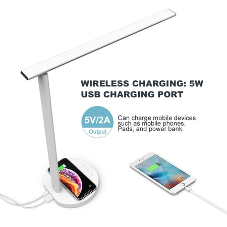 مصباح عمل ذكي Smart Office Lamp