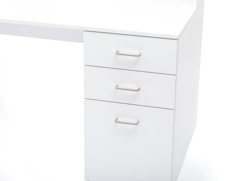 مكتب منزلي برف امامي لمكاتب العمل والأثاث المكتبي والمنزلي