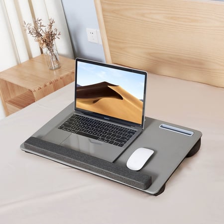 طاولة لابتوب محمولة Lap Laptop Desk