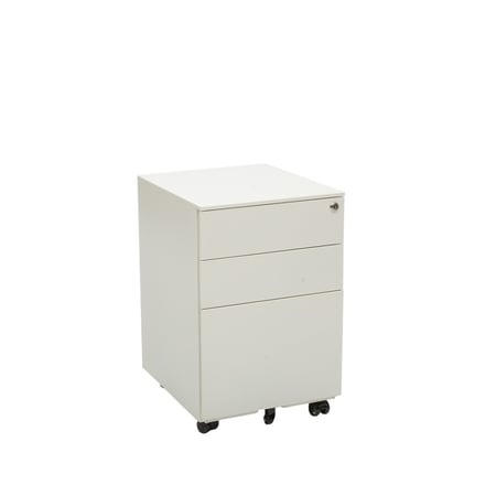 وحدة أدراج معدنية