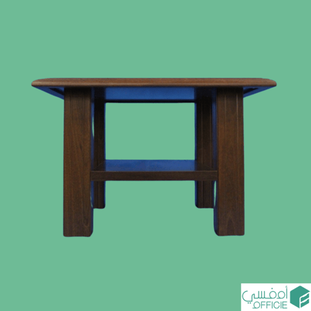 طاولة قهوة مربعة