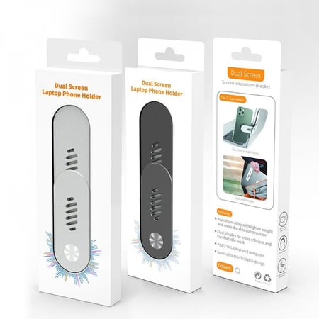 حامل هاتف جانبي Phone Stand Extension