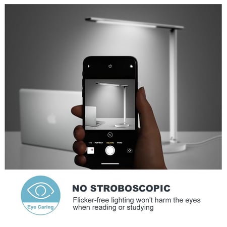 مصباح عمل ذكي Smart Office Lamp