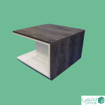 طاولة قهوة مربعة