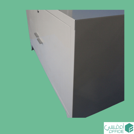 وحدة تخزين معدنية