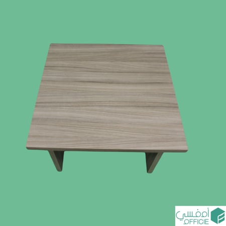 طاولة خدمة - خشبيية