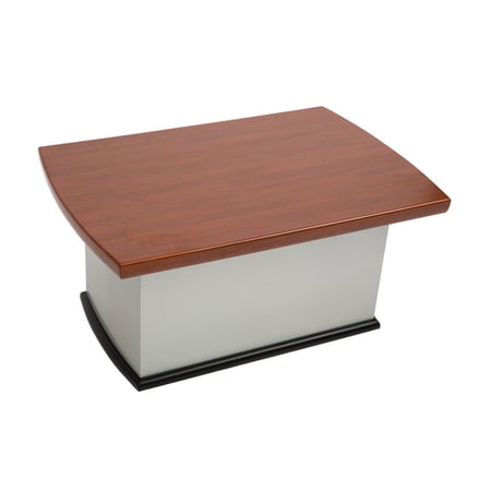 طاولة قهوة مع قاعدة مستطيلة-طاولة قهوة-طاولات قهوة-غرفة المعيشة-طاولات