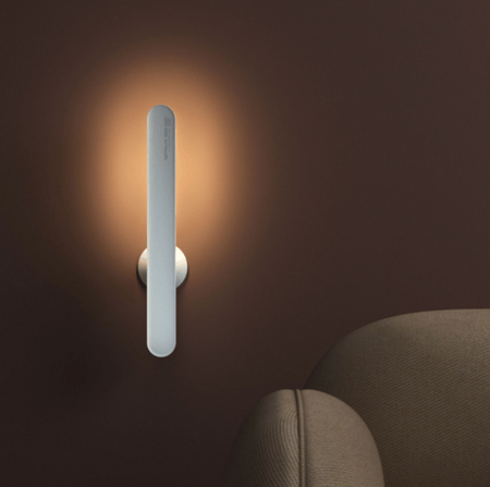 مصباح إضاءة لطاولة ومكتب العمل-جدار-دولاب Lamp For The Table-Wall-Cabi