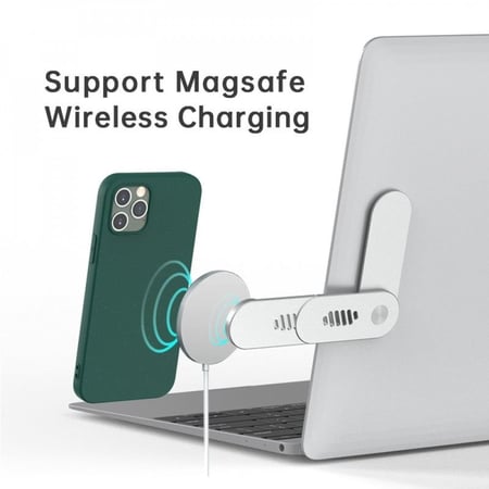 حامل هاتف جانبي Phone Stand Extension