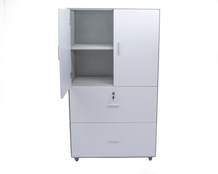 Office Cabinet دولاب مكتبي لمكاتب العمل والأثاث المكتبي