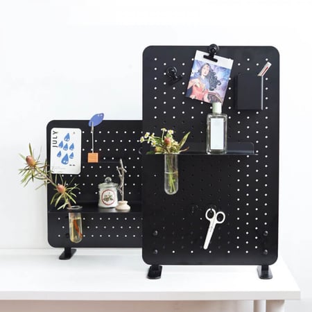 لوح لتعليق أدوات المكتب Office Tools Hanging Panel