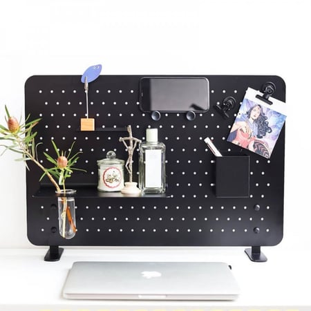 لوح لتعليق أدوات المكتب Office Tools Hanging Panel