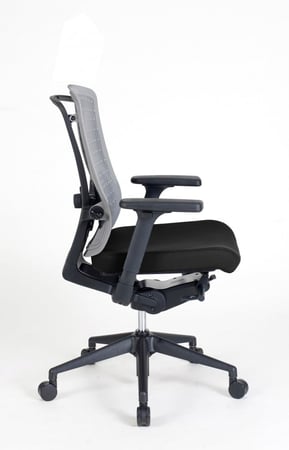 كرسي ظهر متوسط-سانج يونج