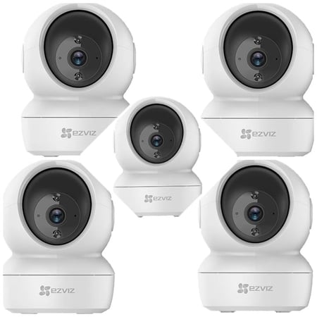 كاميرات مراقبه واي فاي