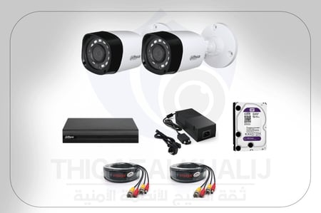 كاميرات مراقبه