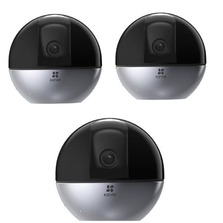 كاميرات مراقبه واي فاي