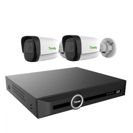 كاميرات مراقبة شبكية