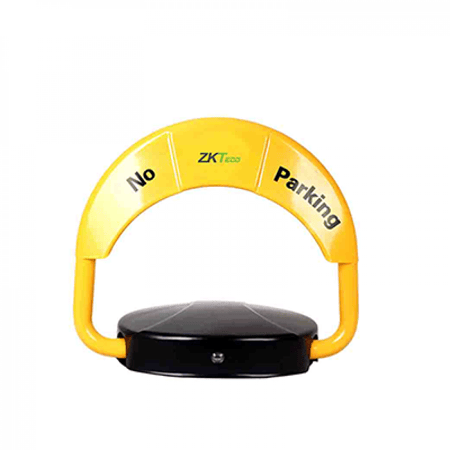 حاجز مواقف سيارات خاص بالريموت كنترول ZKTECO Plock 1