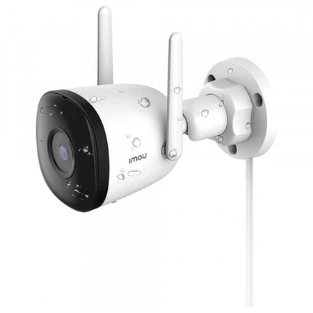 أيمو - كاميرا مراقبة خارجية بوليت 2 4 ميجا بكسل