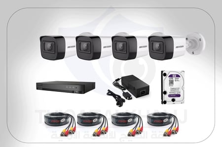 كاميرات مراقبه