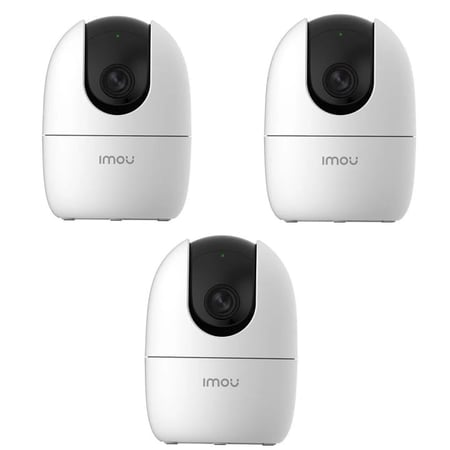 كاميرات مراقبه واي فاي