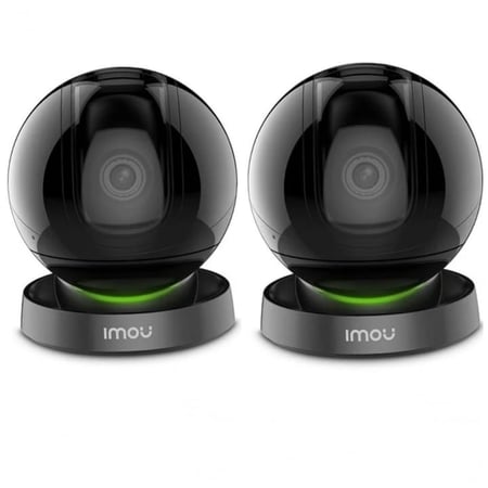 كاميرات مراقبه واي فاي