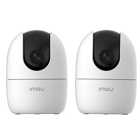 كاميرات مراقبه واي فاي