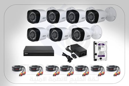 كاميرات مراقبه