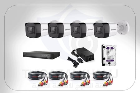 كاميرات مراقبه