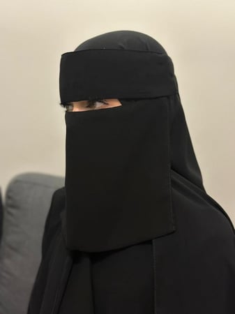 نقابات قصير مرد