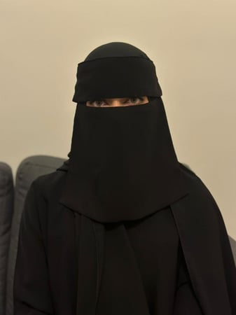 نقابات قصير مرد