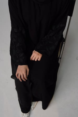 عباية ليان
