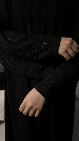 عباية ريانة