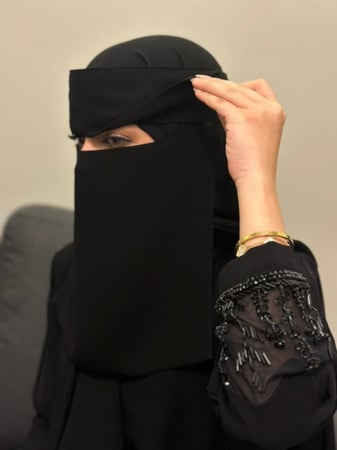 نقابات قصير مرد