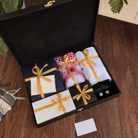 افضل بوكسات هدايا الشتاء