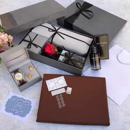 افخم هدايا رجاليه شتوية