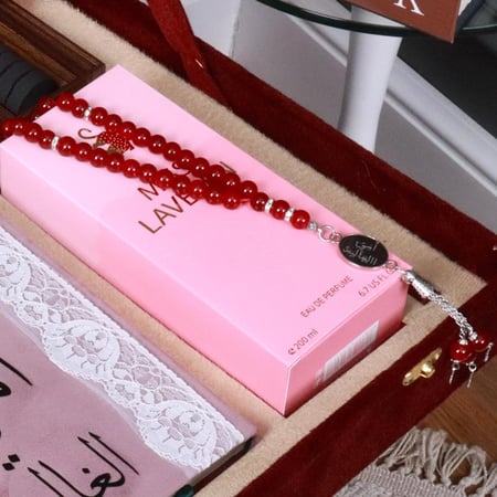 بوكس أمي الغاليه