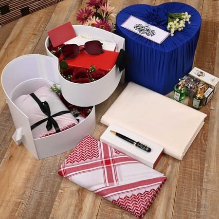 صور هدية للرجال بمناسبة عيد الفطر