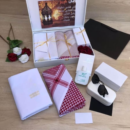 هدايا العيد للكبار   أفكار هدايا العيد للرجال