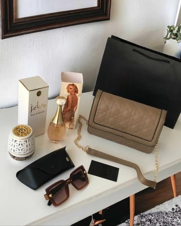 هدايا نسائية فخمه بالرياض