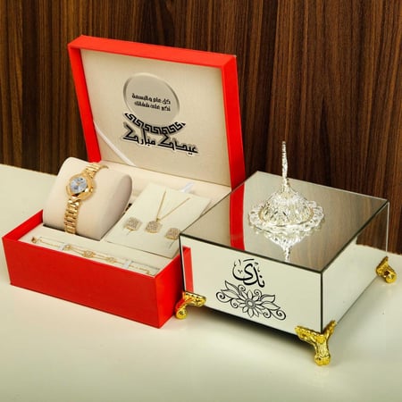 افكار هدية للزوجة في العيد هدايا للعيد