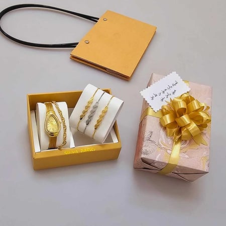 هدية تقاعد للنساء