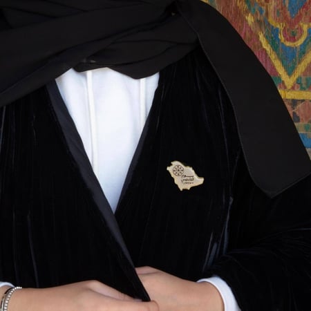 بروش خريطة يوم التأسيس