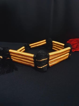 عقال يوم التأسيس مقصب