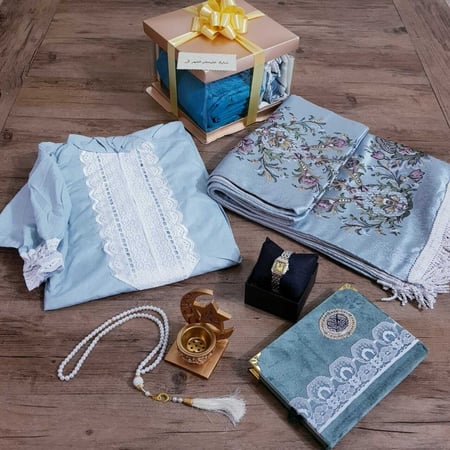 هدايا رمضان 2025