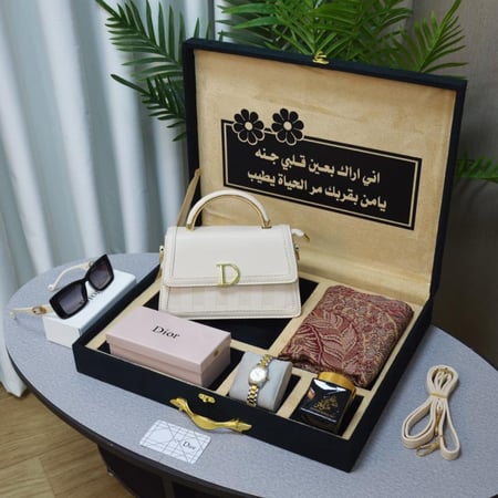 طقم شتوي نسائي