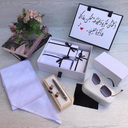 افكار هدايا العيد الصغير