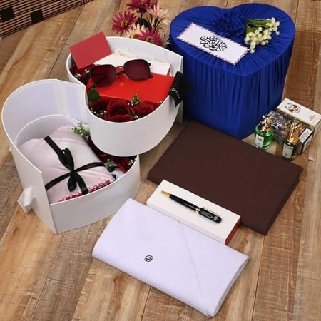 تنسيق صور هدايا رجالية جدة